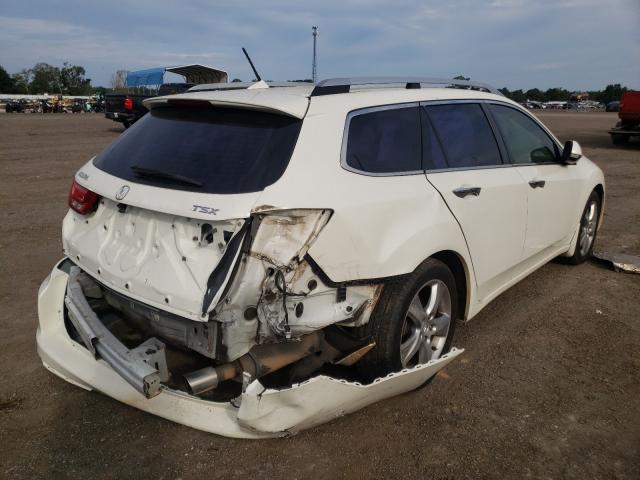 Photo 3 VIN: JH4CW2H60BC002198 - ACURA TSX 