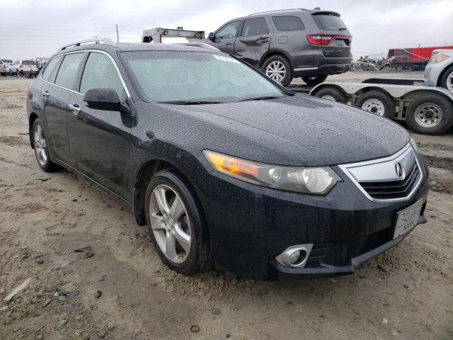 Photo 0 VIN: JH4CW2H60BC002525 - ACURA TSX 