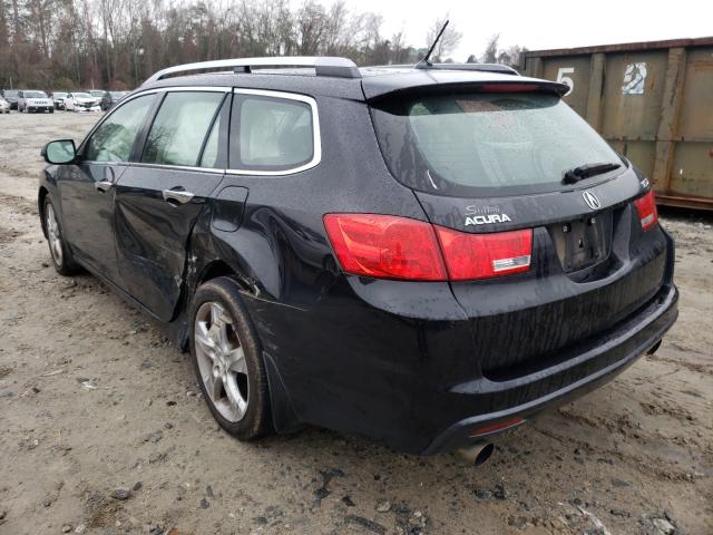 Photo 2 VIN: JH4CW2H60BC002525 - ACURA TSX 