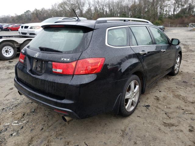 Photo 3 VIN: JH4CW2H60BC002525 - ACURA TSX 