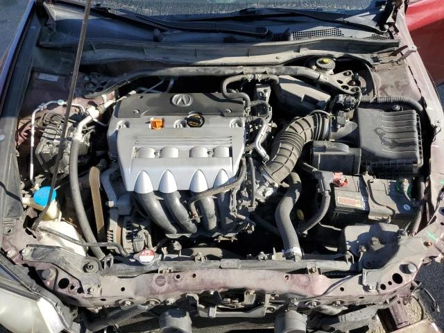 Photo 10 VIN: JH4CW2H60CC003546 - ACURA TSX TECH 