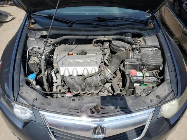 Photo 10 VIN: JH4CW2H60CC004891 - ACURA TSX TECH 