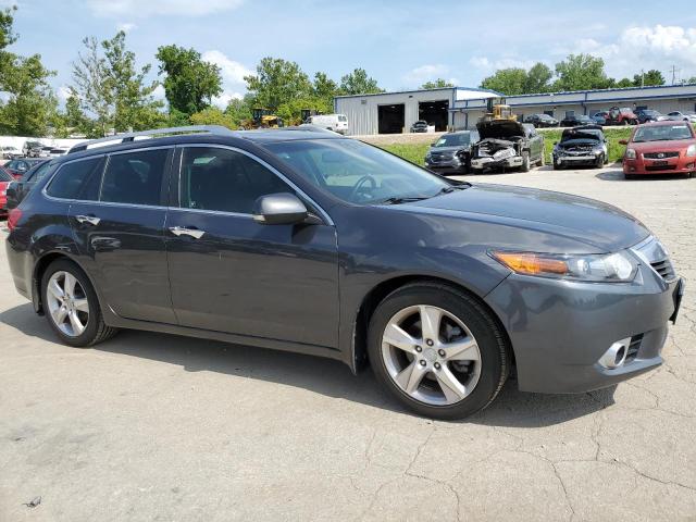 Photo 3 VIN: JH4CW2H60CC004891 - ACURA TSX TECH 