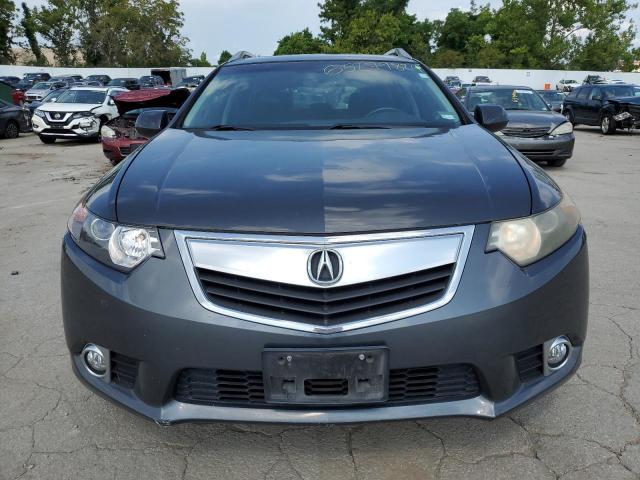 Photo 4 VIN: JH4CW2H60CC004891 - ACURA TSX TECH 