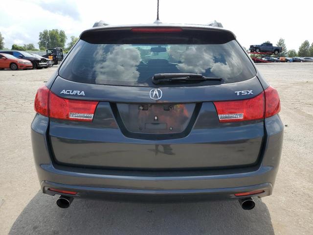 Photo 5 VIN: JH4CW2H60CC004891 - ACURA TSX TECH 