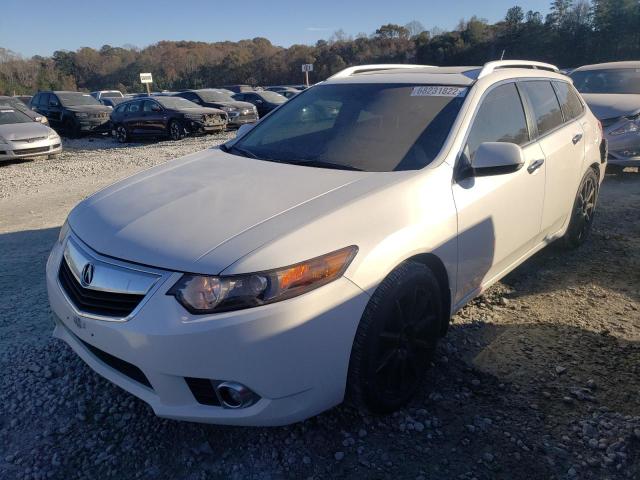 Photo 0 VIN: JH4CW2H60DC000681 - ACURA TSX TECH 