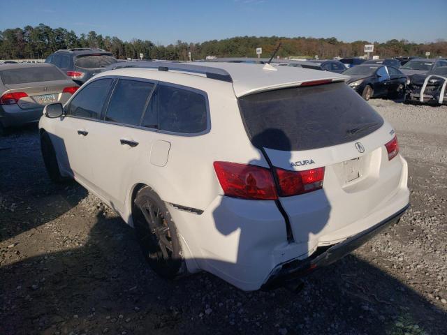 Photo 1 VIN: JH4CW2H60DC000681 - ACURA TSX TECH 