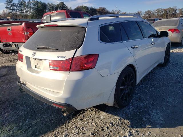 Photo 2 VIN: JH4CW2H60DC000681 - ACURA TSX TECH 