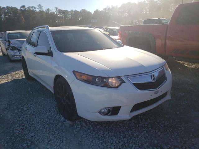 Photo 3 VIN: JH4CW2H60DC000681 - ACURA TSX TECH 