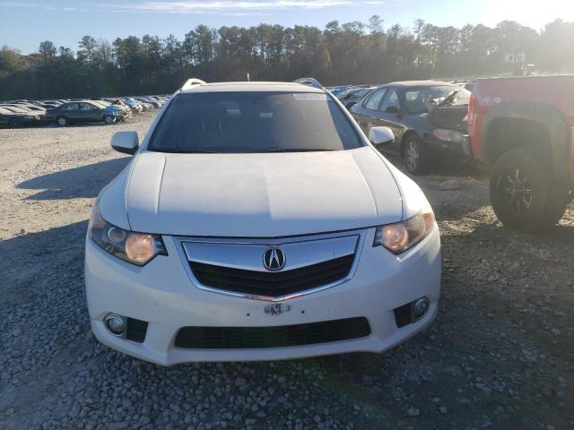 Photo 4 VIN: JH4CW2H60DC000681 - ACURA TSX TECH 