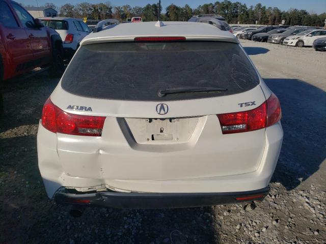 Photo 5 VIN: JH4CW2H60DC000681 - ACURA TSX TECH 