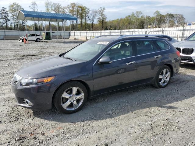 Photo 0 VIN: JH4CW2H60EC000567 - ACURA TSX TECH 