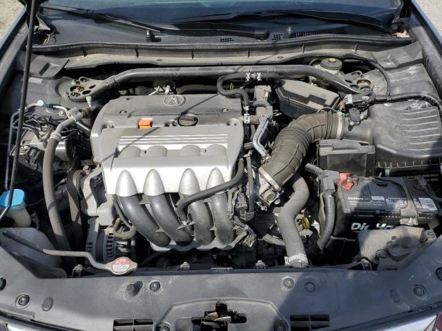 Photo 10 VIN: JH4CW2H60EC000567 - ACURA TSX TECH 