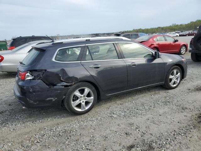 Photo 2 VIN: JH4CW2H60EC000567 - ACURA TSX TECH 