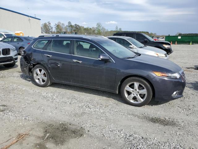 Photo 3 VIN: JH4CW2H60EC000567 - ACURA TSX TECH 