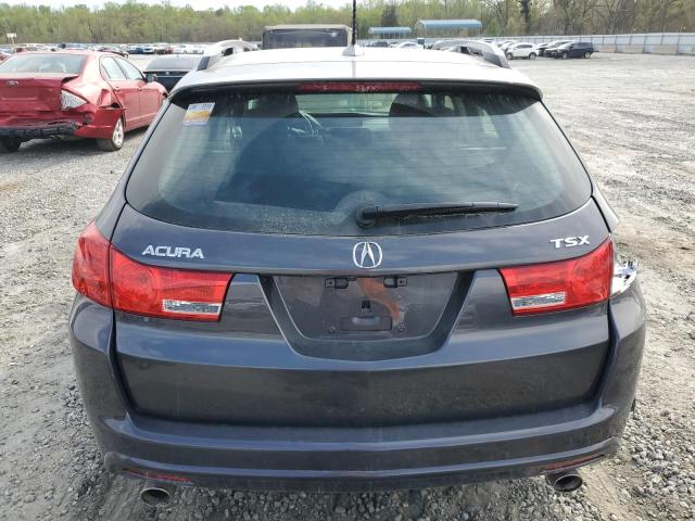 Photo 5 VIN: JH4CW2H60EC000567 - ACURA TSX TECH 