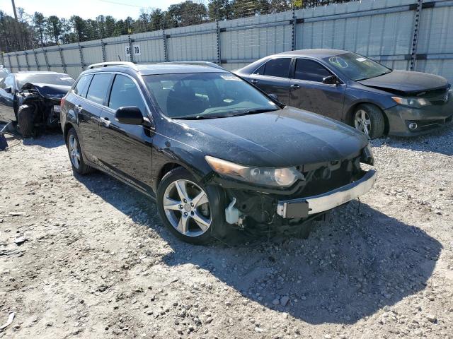 Photo 3 VIN: JH4CW2H61BC000413 - ACURA TSX 