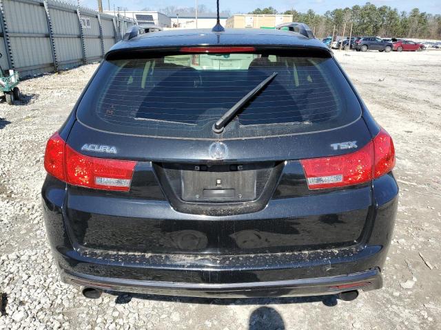 Photo 5 VIN: JH4CW2H61BC000413 - ACURA TSX 