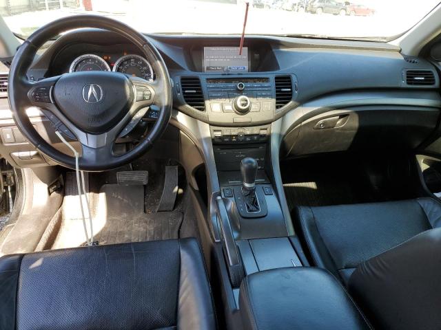 Photo 7 VIN: JH4CW2H61BC000413 - ACURA TSX 