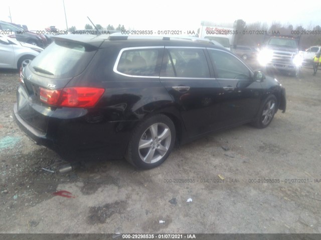 Photo 3 VIN: JH4CW2H61BC000721 - ACURA TSX 