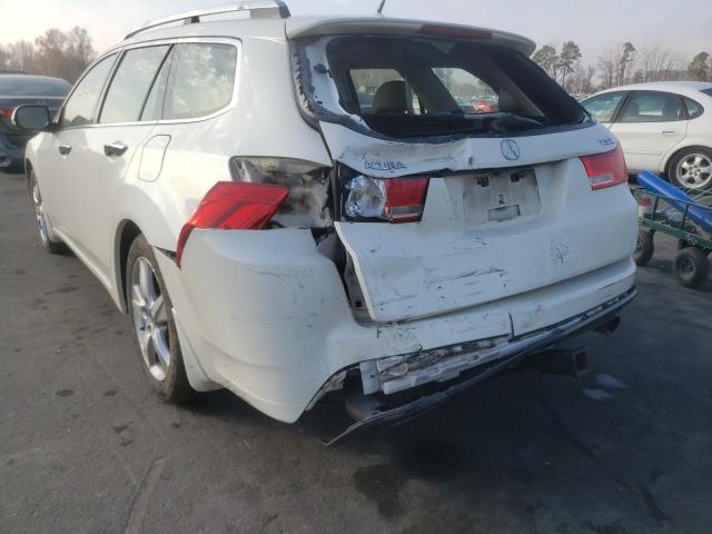 Photo 2 VIN: JH4CW2H61BC001125 - ACURA TSX 