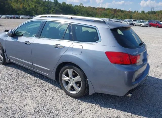 Photo 2 VIN: JH4CW2H61BC002744 - ACURA TSX SPORT WAGON 