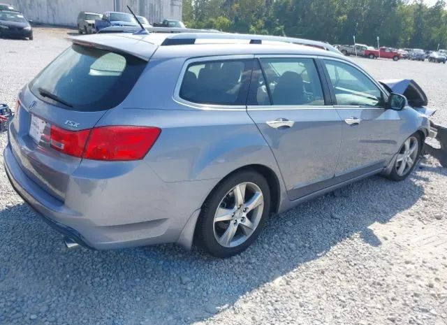 Photo 3 VIN: JH4CW2H61BC002744 - ACURA TSX SPORT WAGON 