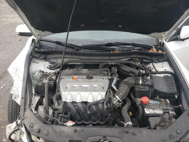 Photo 6 VIN: JH4CW2H61CC000302 - ACURA TSX TECH 