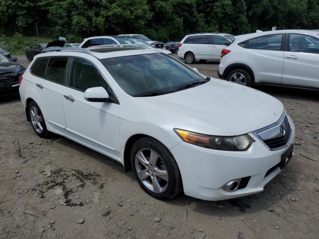 Photo 3 VIN: JH4CW2H61CC000350 - ACURA TSX 