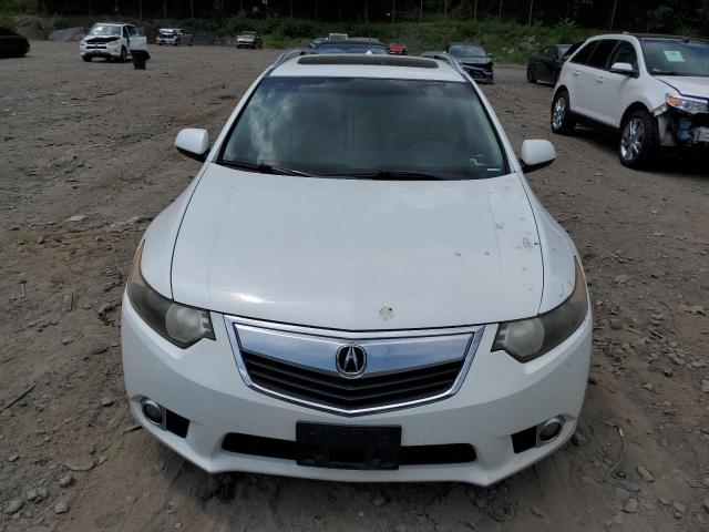 Photo 4 VIN: JH4CW2H61CC000350 - ACURA TSX 