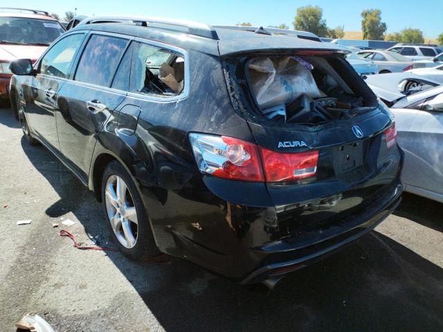 Photo 2 VIN: JH4CW2H61CC001997 - ACURA TSX TECH 