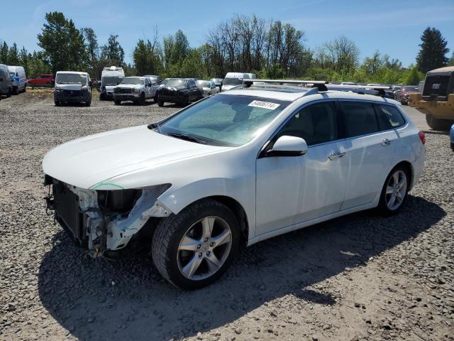 Photo 0 VIN: JH4CW2H61CC002020 - ACURA TSX 