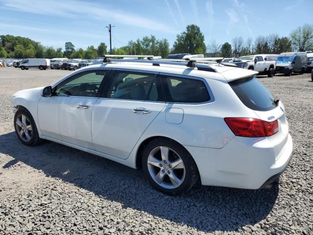 Photo 1 VIN: JH4CW2H61CC002020 - ACURA TSX 