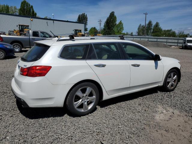 Photo 2 VIN: JH4CW2H61CC002020 - ACURA TSX 