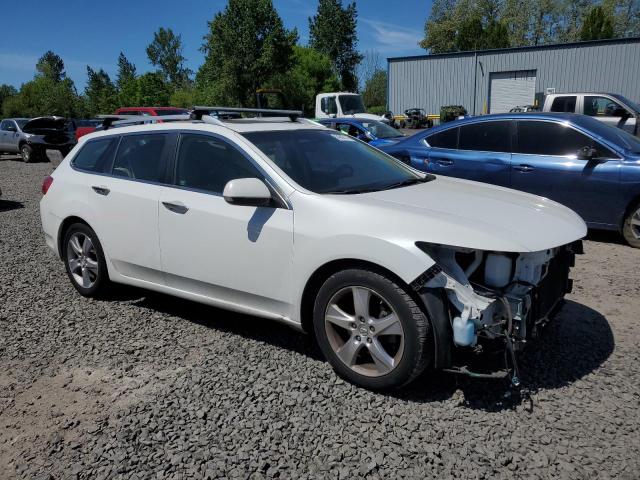 Photo 3 VIN: JH4CW2H61CC002020 - ACURA TSX 