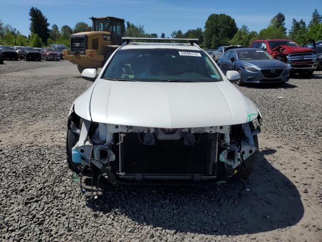 Photo 4 VIN: JH4CW2H61CC002020 - ACURA TSX 