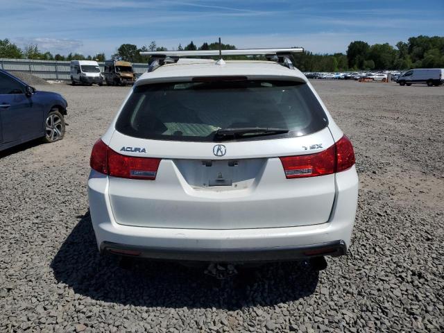 Photo 5 VIN: JH4CW2H61CC002020 - ACURA TSX 