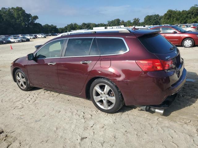 Photo 1 VIN: JH4CW2H61CC002230 - ACURA TSX TECH 