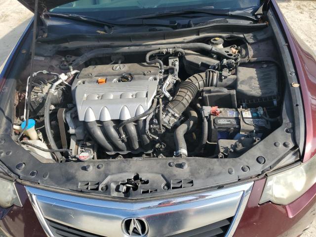 Photo 10 VIN: JH4CW2H61CC002230 - ACURA TSX TECH 