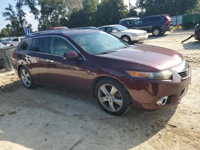 Photo 3 VIN: JH4CW2H61CC002230 - ACURA TSX TECH 