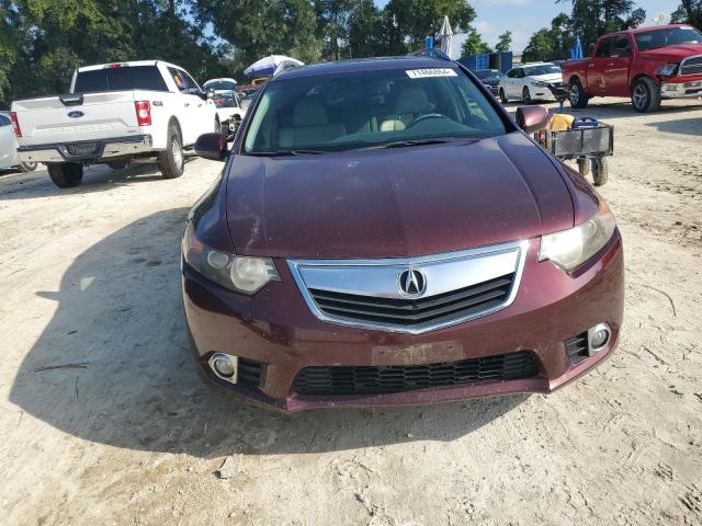 Photo 4 VIN: JH4CW2H61CC002230 - ACURA TSX TECH 