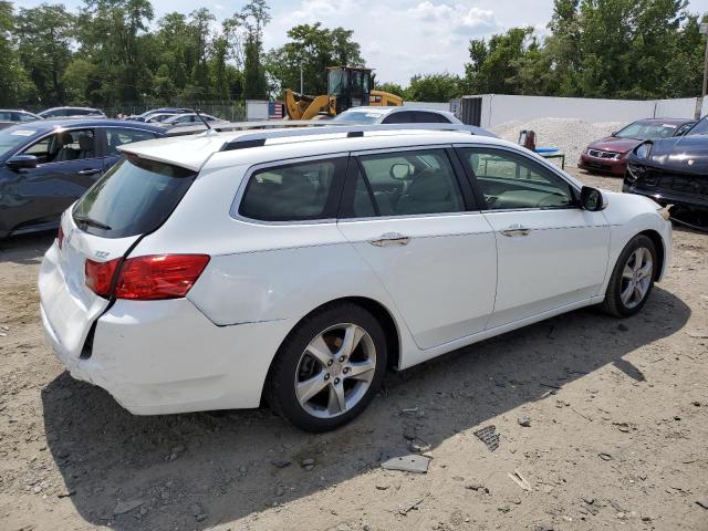 Photo 2 VIN: JH4CW2H61CC004513 - ACURA TSX 