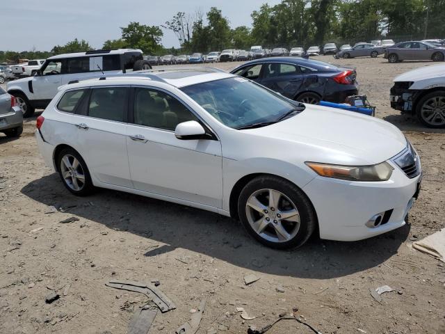 Photo 3 VIN: JH4CW2H61CC004513 - ACURA TSX 