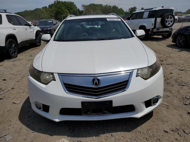 Photo 4 VIN: JH4CW2H61CC004513 - ACURA TSX 