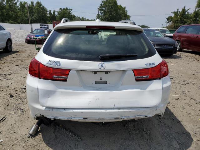 Photo 5 VIN: JH4CW2H61CC004513 - ACURA TSX 