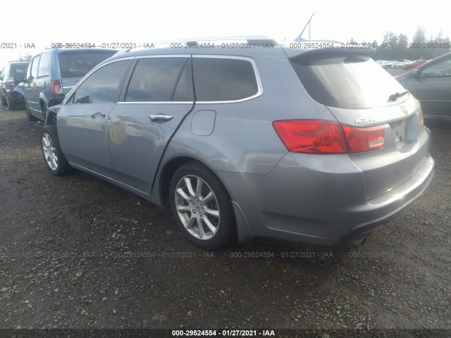 Photo 2 VIN: JH4CW2H62BC001330 - ACURA TSX SPORT WAGON 