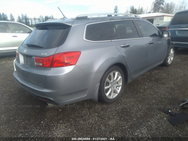 Photo 3 VIN: JH4CW2H62BC001330 - ACURA TSX SPORT WAGON 