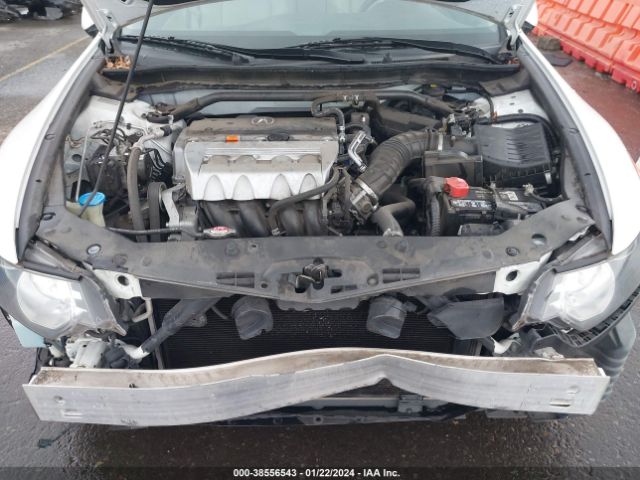 Photo 9 VIN: JH4CW2H62CC002639 - ACURA TSX 