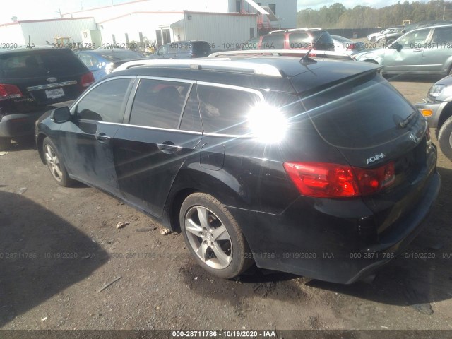 Photo 2 VIN: JH4CW2H62CC004455 - ACURA TSX SPORT WAGON 