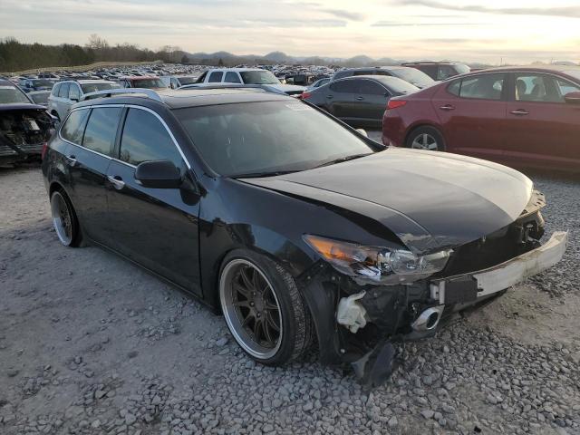 Photo 3 VIN: JH4CW2H63CC000687 - ACURA TSX 